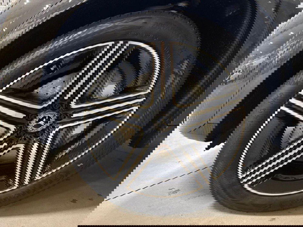 Mercedes-Benz GLC SUV nuova a Macerata (8)