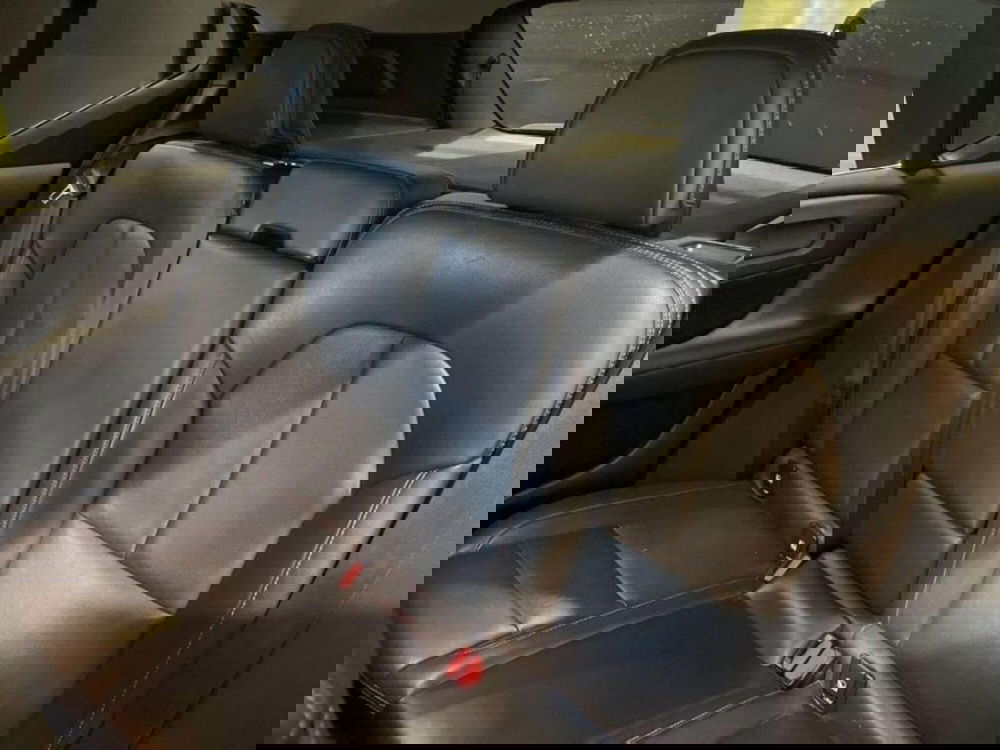 Volvo XC40 usata a Macerata (11)