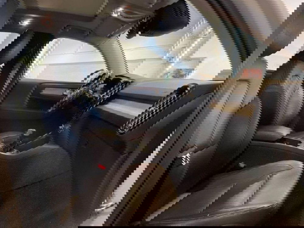 Volvo XC40 usata a Macerata (12)