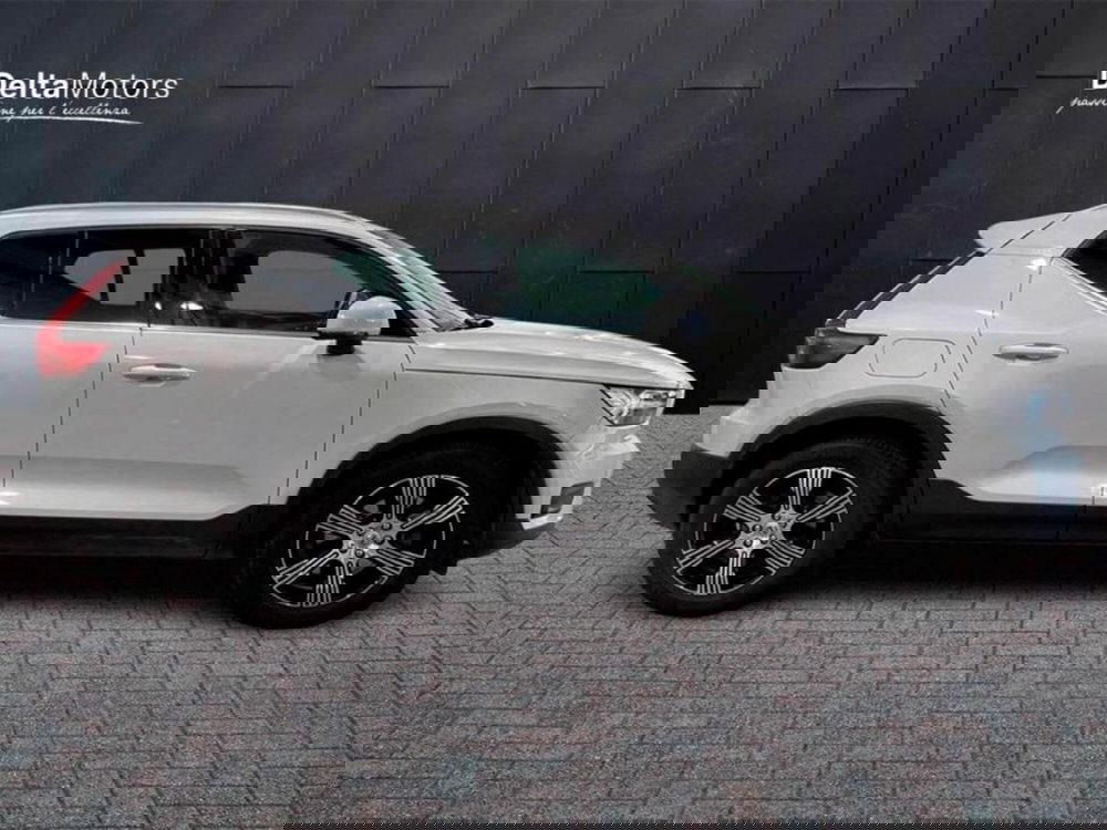 Volvo XC40 usata a Macerata (2)