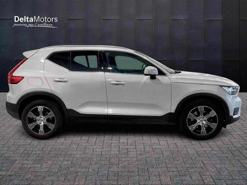 Volvo XC40 usata a Macerata (2)