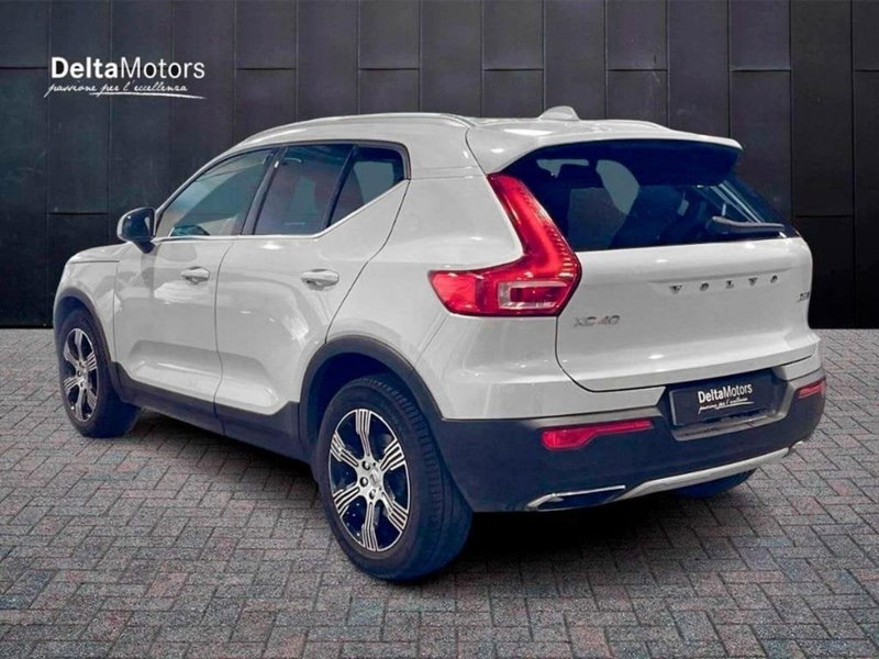 Volvo XC40 usata a Macerata (3)