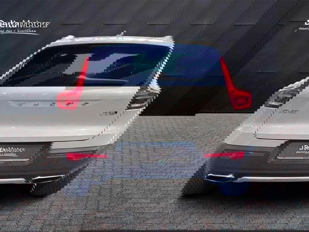 Volvo XC40 usata a Macerata (5)