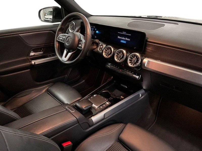 Mercedes-Benz GLB usata a Macerata (12)