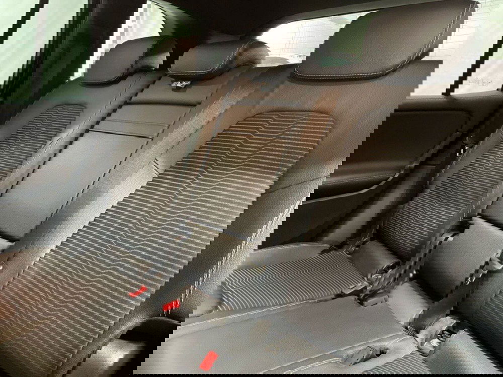 Mercedes-Benz GLB usata a Macerata (13)