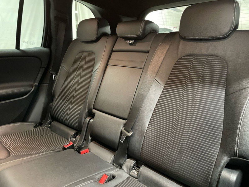 Mercedes-Benz GLB usata a Macerata (13)