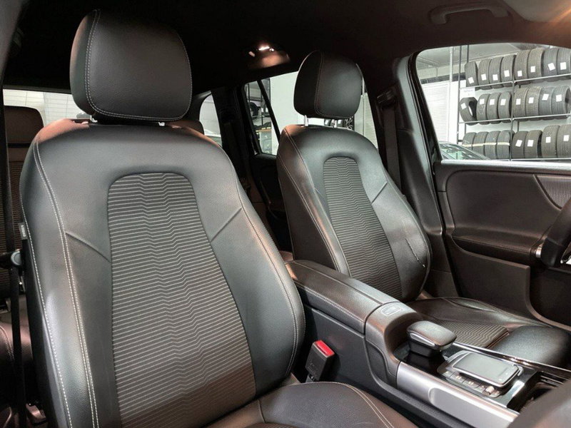 Mercedes-Benz GLB usata a Macerata (14)