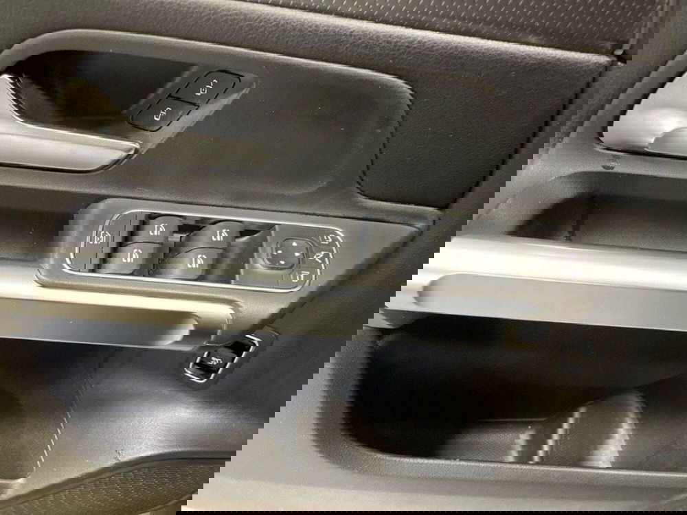 Mercedes-Benz GLB usata a Macerata (17)