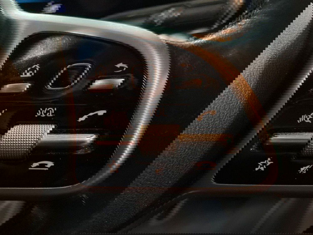 Mercedes-Benz GLB usata a Macerata (19)