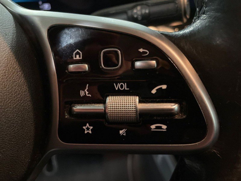 Mercedes-Benz GLB usata a Macerata (19)