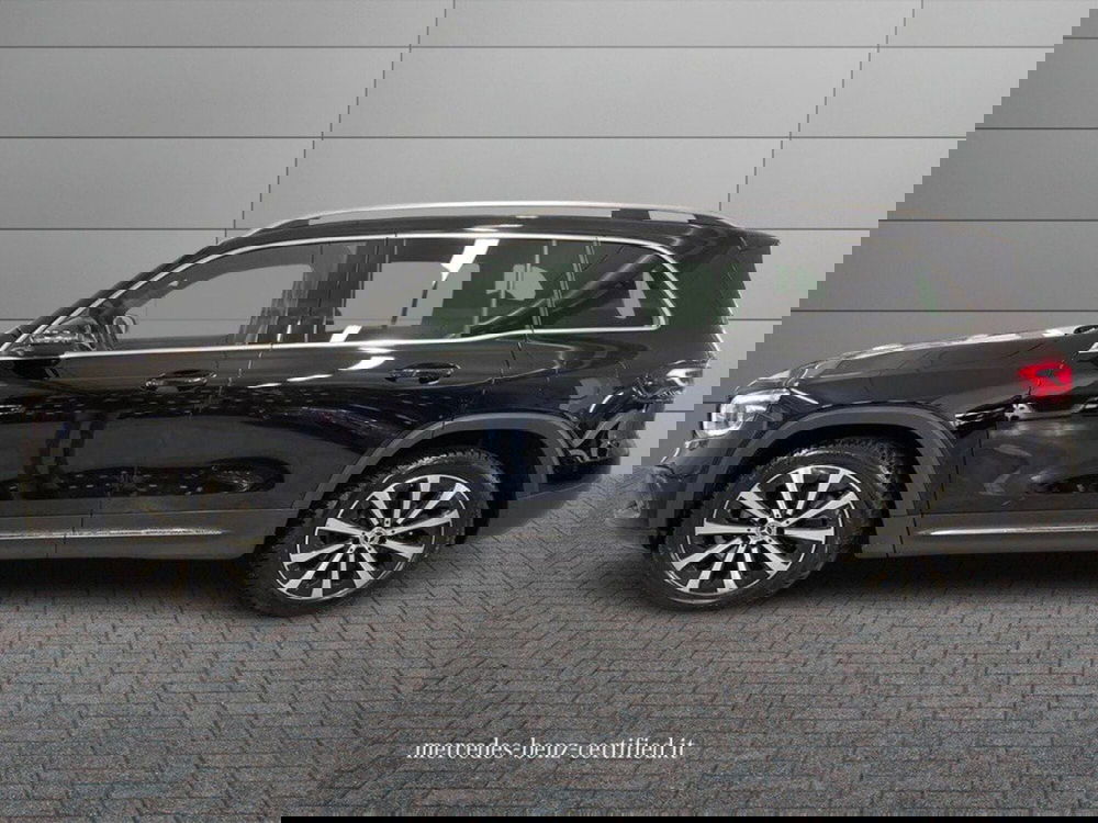 Mercedes-Benz GLB usata a Macerata (2)