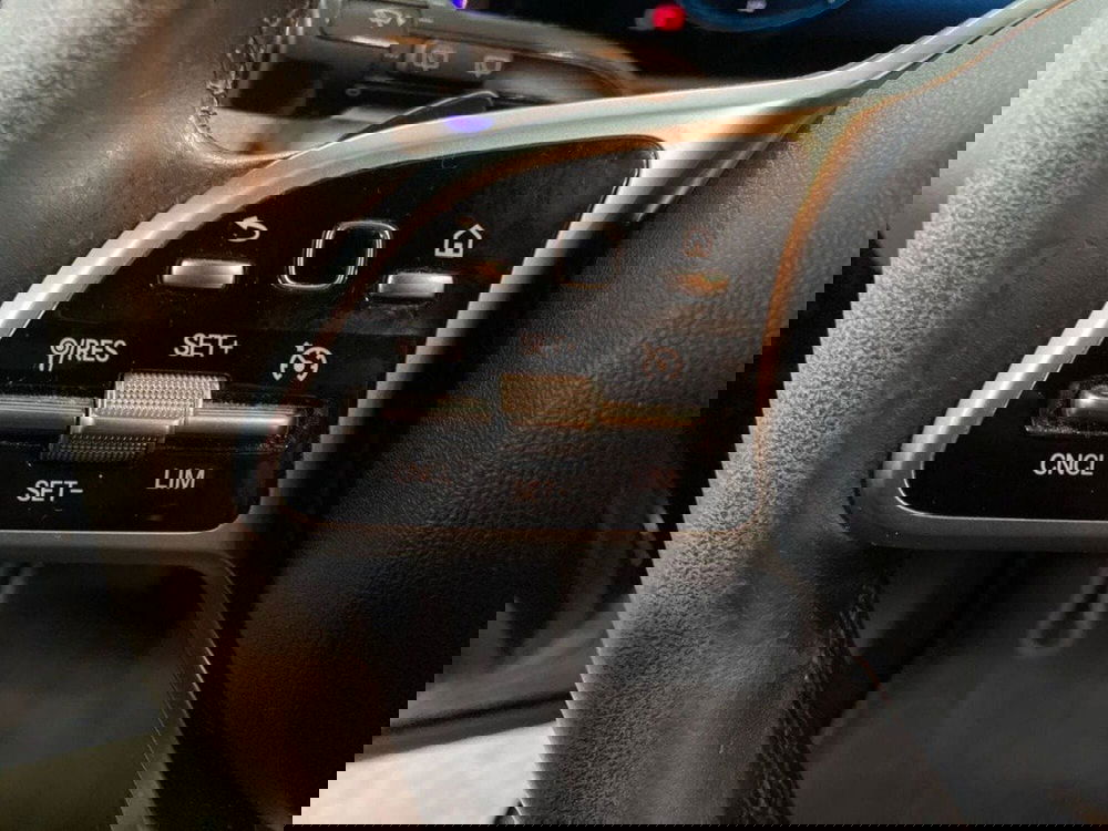 Mercedes-Benz GLB usata a Macerata (20)