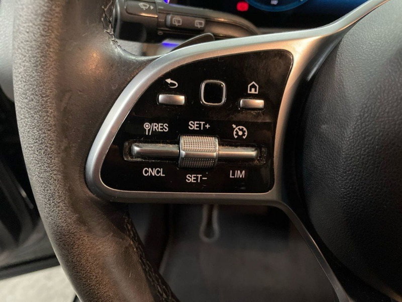 Mercedes-Benz GLB usata a Macerata (20)