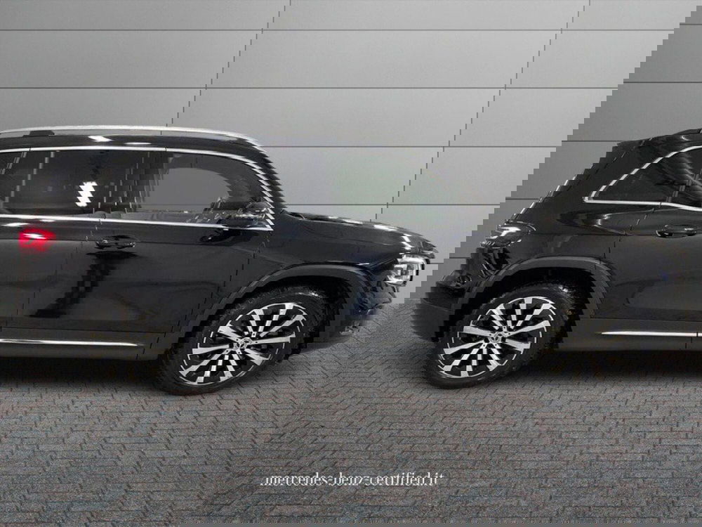 Mercedes-Benz GLB usata a Macerata (5)