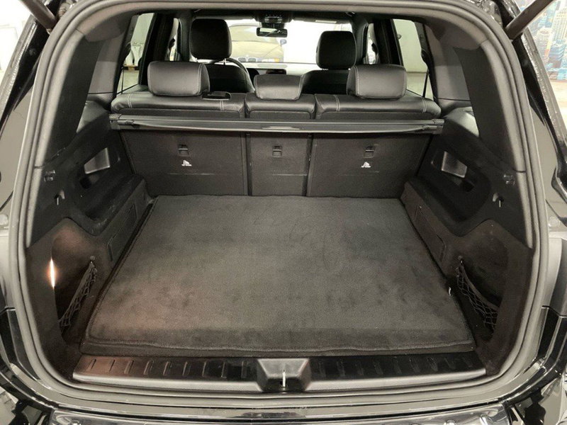 Mercedes-Benz GLB usata a Macerata (7)