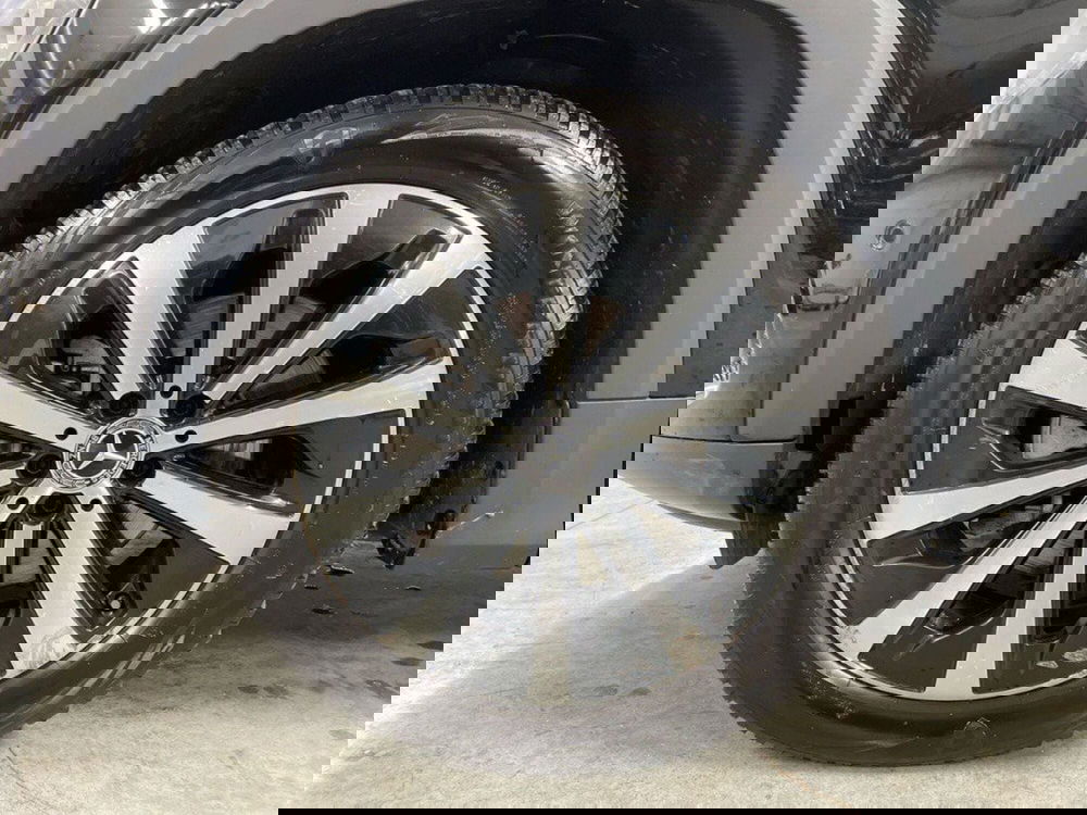 Mercedes-Benz GLB usata a Macerata (8)