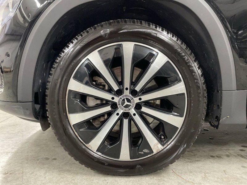 Mercedes-Benz GLB usata a Macerata (8)