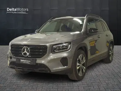 Mercedes-Benz GLB 200 d Automatic 4Matic Sport nuova a Montecosaro