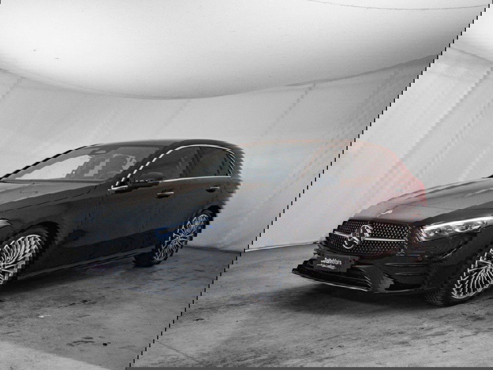 Mercedes-Benz Classe A Sedan nuova a Macerata