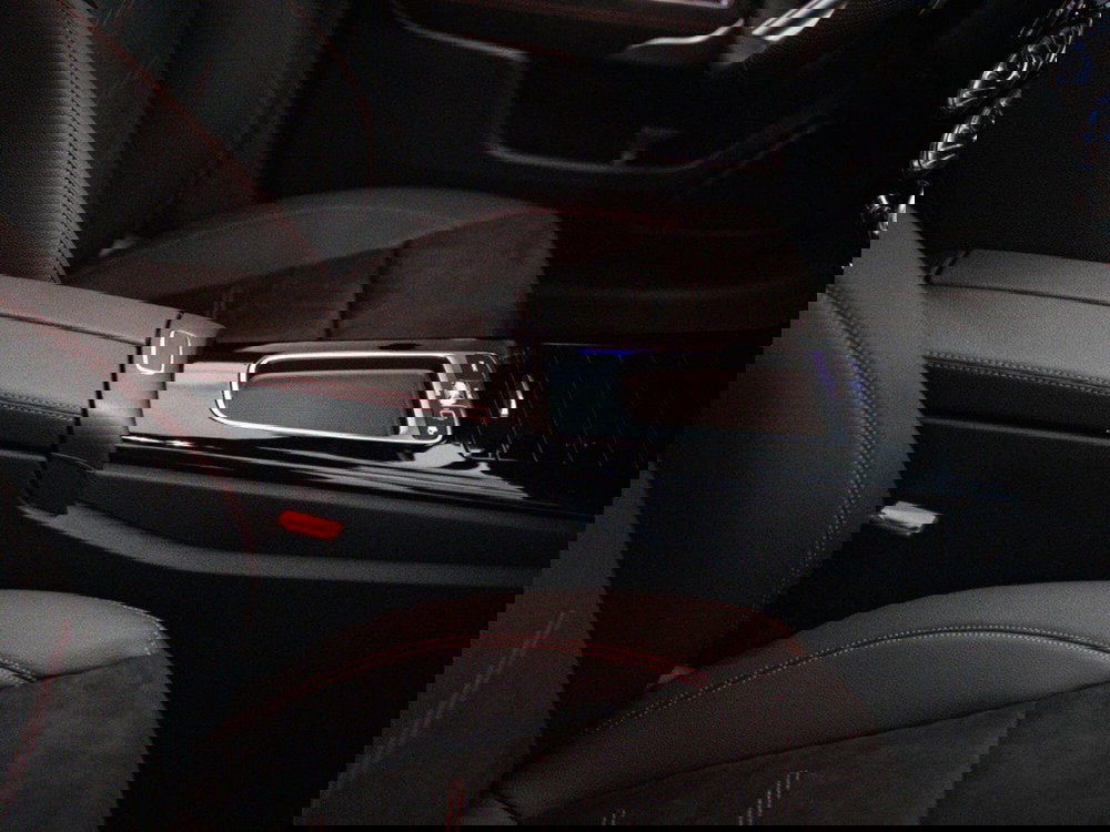 Mercedes-Benz Classe A Sedan nuova a Macerata (16)