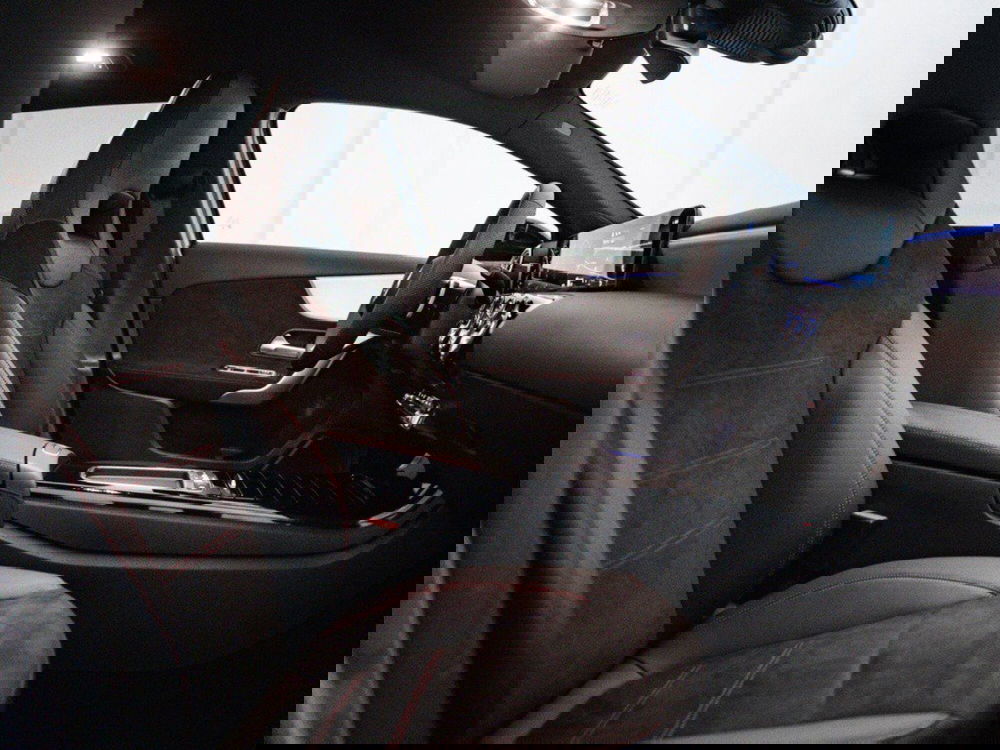 Mercedes-Benz Classe A Sedan nuova a Macerata (17)