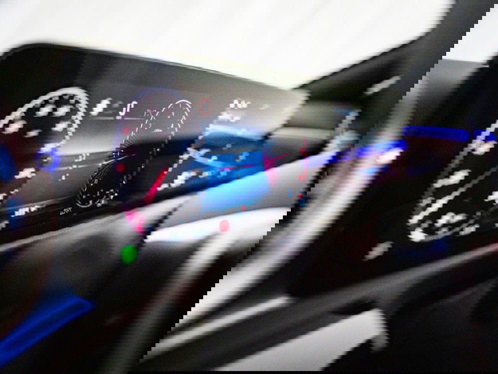 Mercedes-Benz Classe A Sedan nuova a Macerata (19)