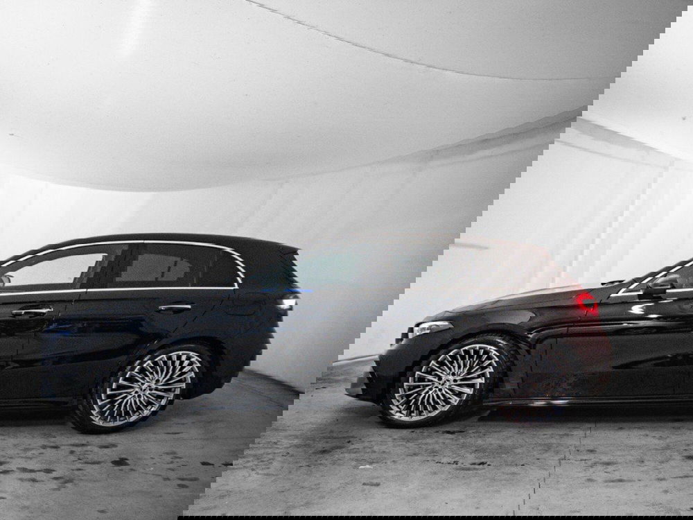 Mercedes-Benz Classe A Sedan nuova a Macerata (2)