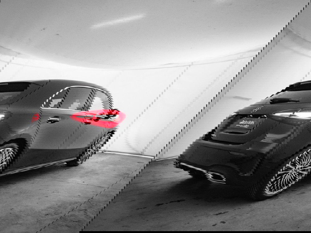 Mercedes-Benz Classe A Sedan nuova a Macerata (4)