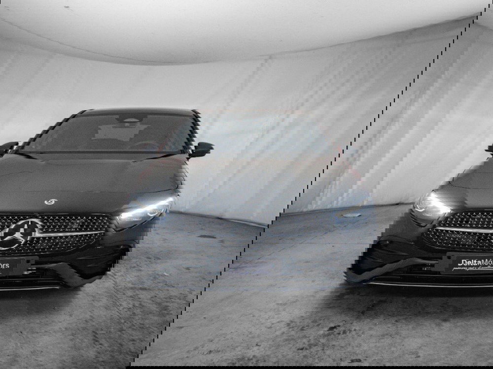 Mercedes-Benz Classe A Sedan nuova a Macerata (5)