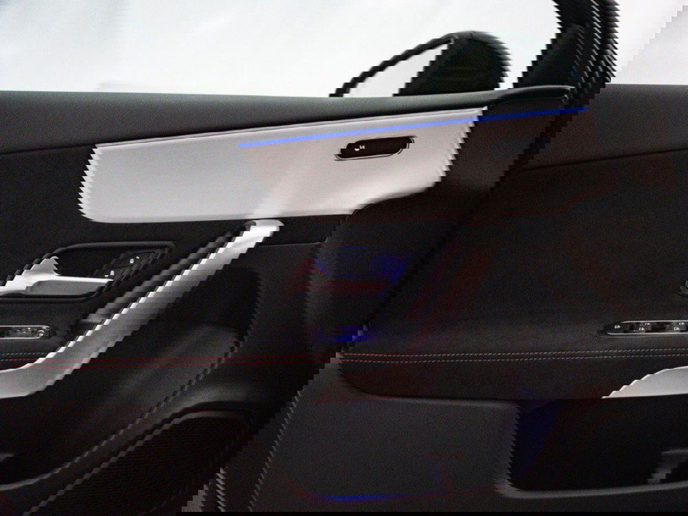 Mercedes-Benz Classe A Sedan nuova a Macerata (7)