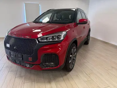 Sportequipe Sportequipe 6 Sportequipe 6 1.5 turbo Gpl 149cv cvt nuova a Moncalieri