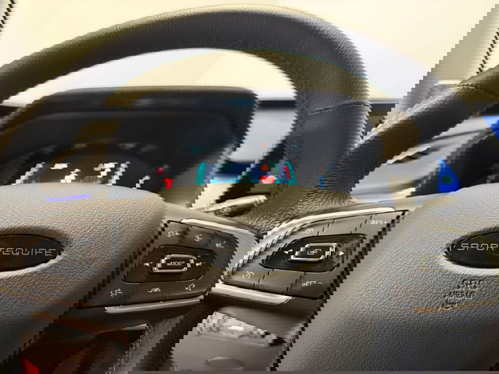 Sportequipe Sportequipe 6 nuova a Torino (10)