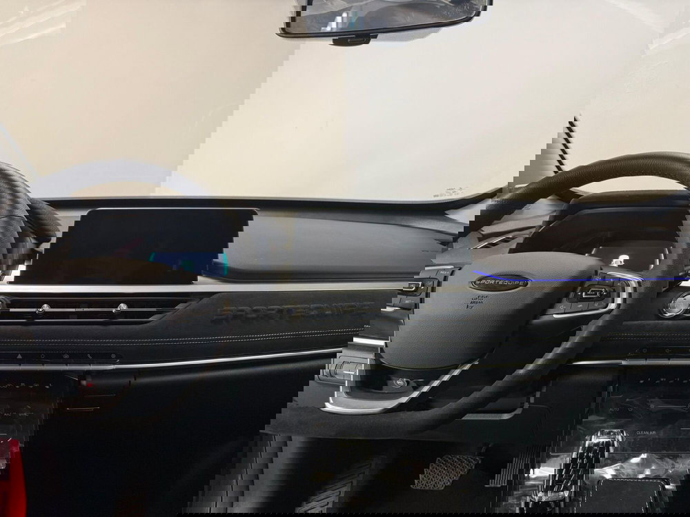 Sportequipe Sportequipe 6 nuova a Torino (19)