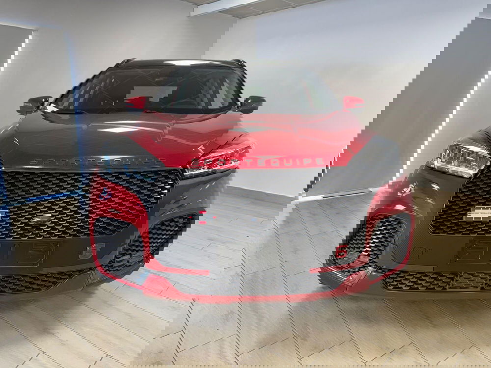 Sportequipe Sportequipe 6 nuova a Torino (2)