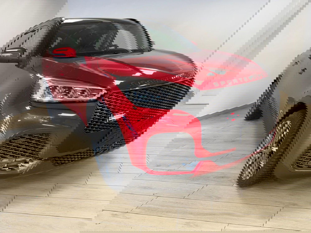 Sportequipe Sportequipe 6 nuova a Torino (3)