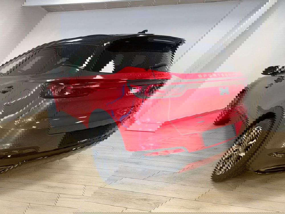 Sportequipe Sportequipe 6 nuova a Torino (4)