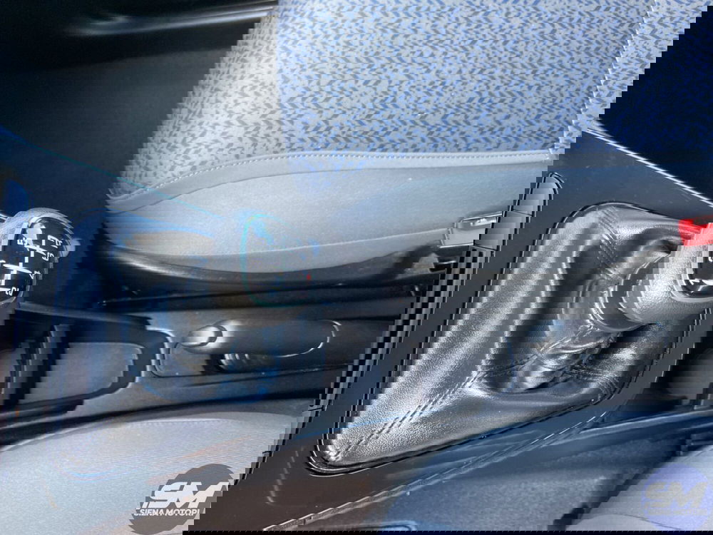 Lancia Ypsilon usata a Siena (12)