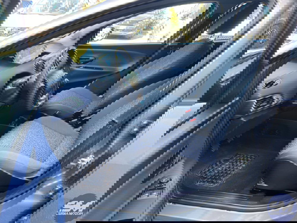 Lancia Ypsilon usata a Siena (16)