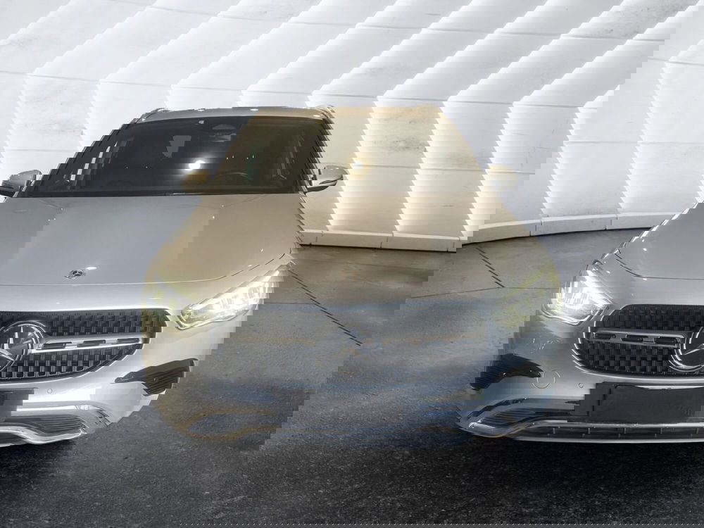 Mercedes-Benz GLA SUV usata a Napoli (2)