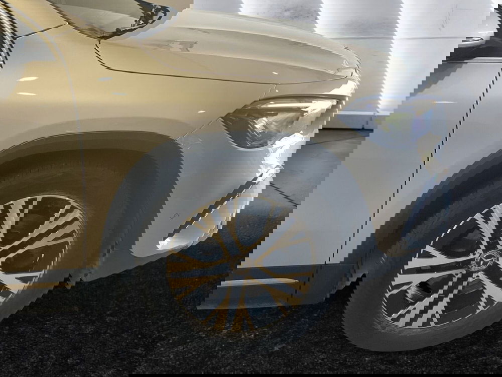 Mercedes-Benz GLA SUV usata a Napoli (9)