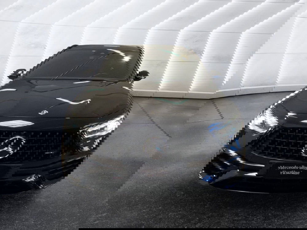 Mercedes-Benz GLA SUV usata a Napoli (2)