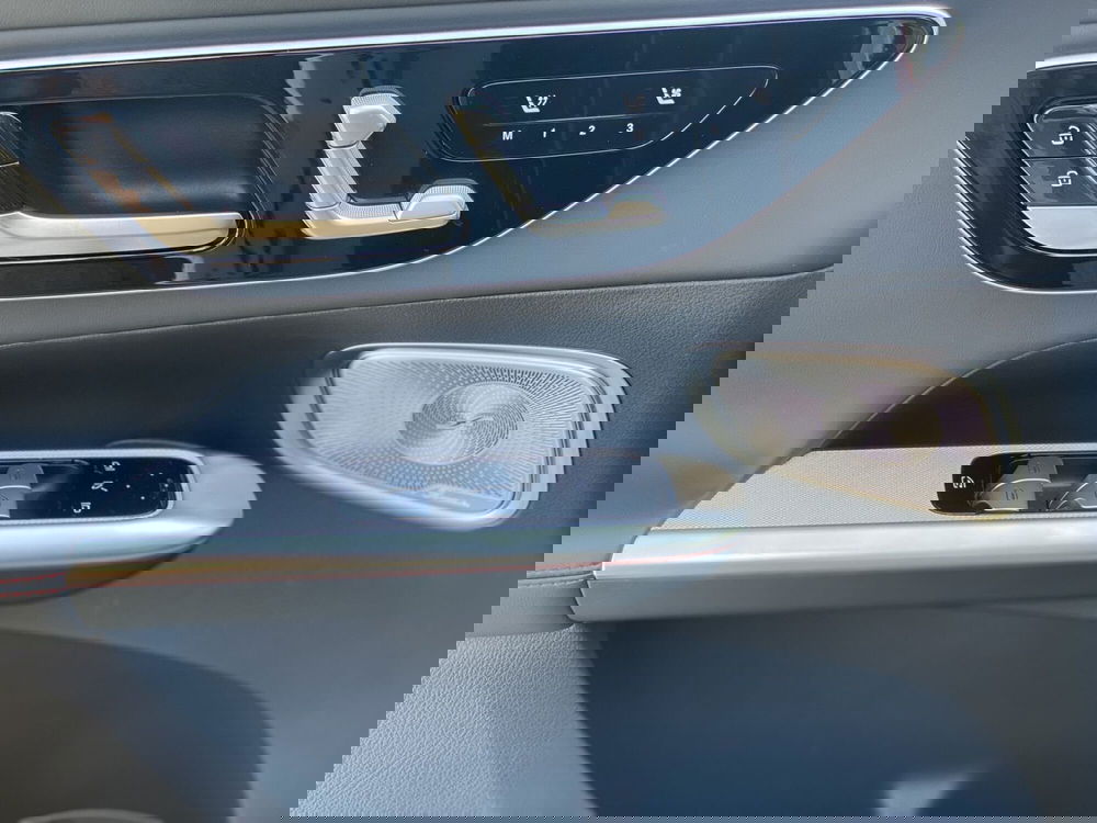 Mercedes-Benz GLC Coupé usata a Napoli (12)