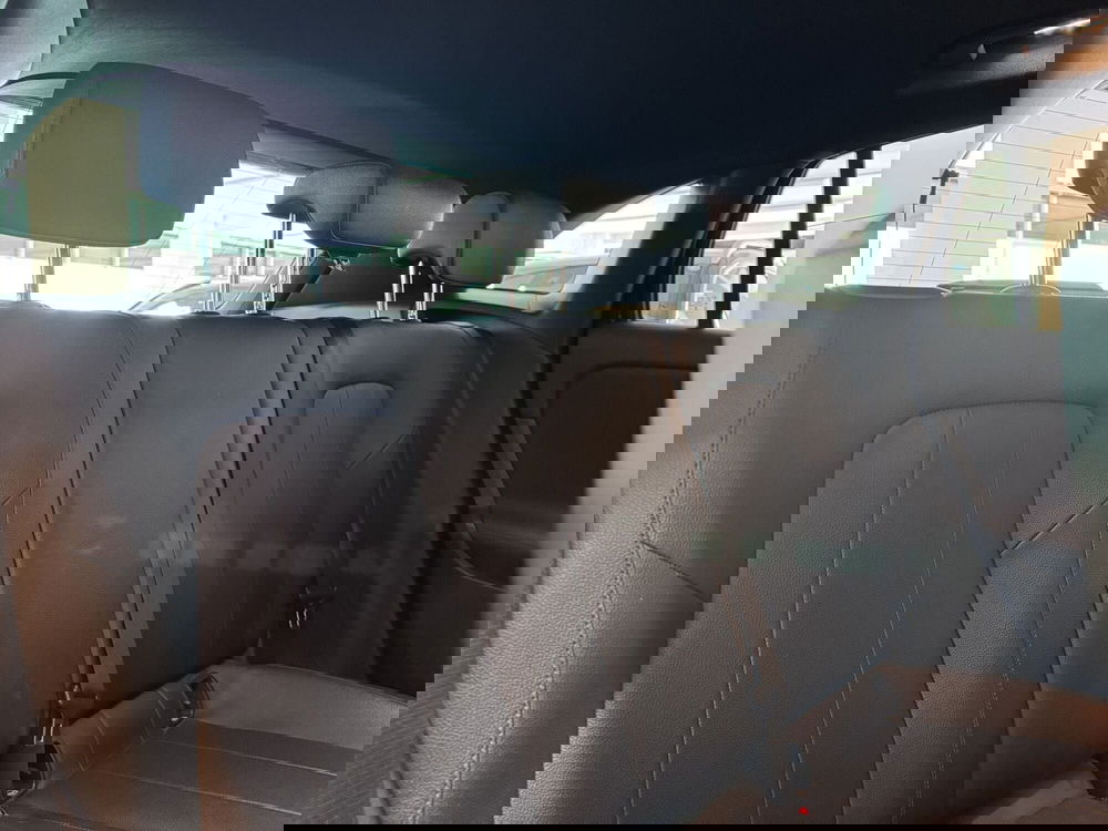 Mercedes-Benz GLA SUV usata a Messina (10)