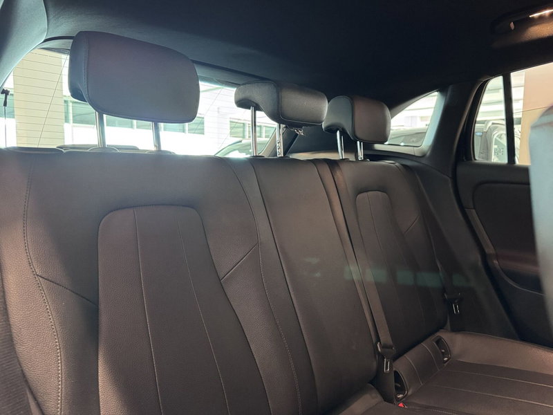 Mercedes-Benz GLA SUV usata a Messina (10)