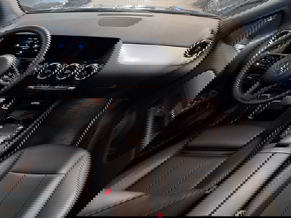 Mercedes-Benz GLA SUV usata a Messina (11)