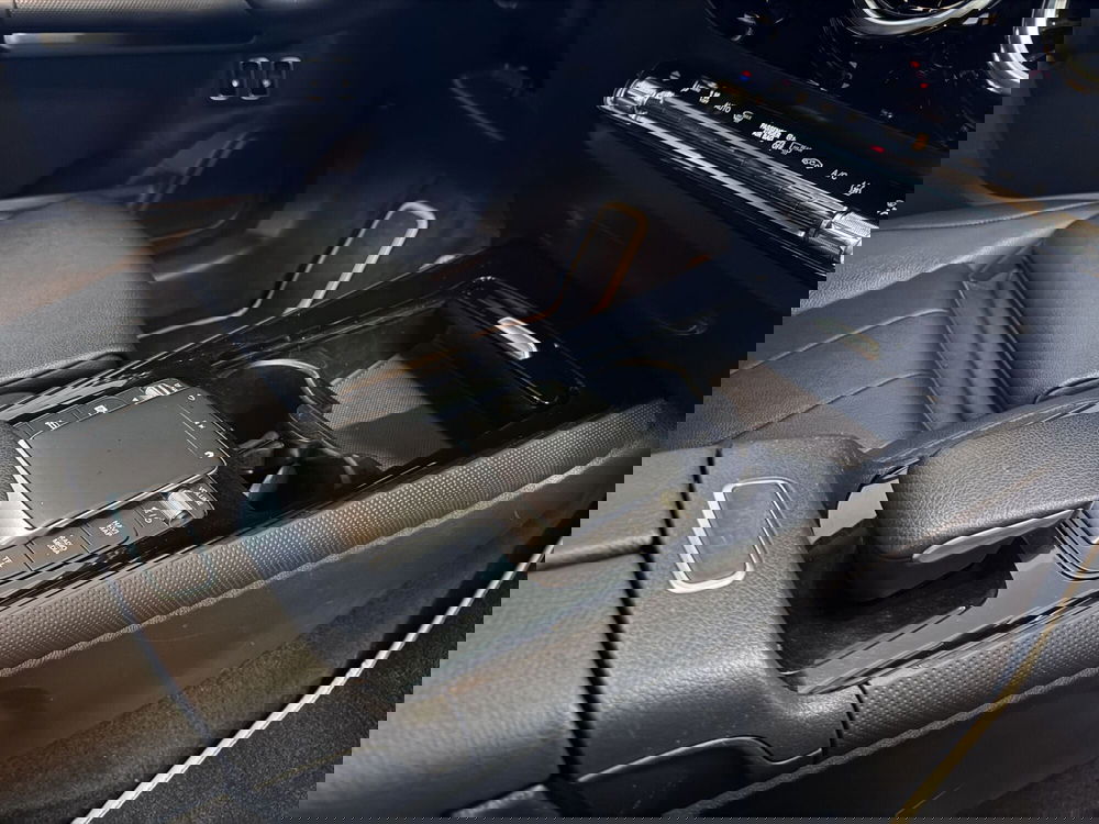 Mercedes-Benz GLA SUV usata a Messina (13)