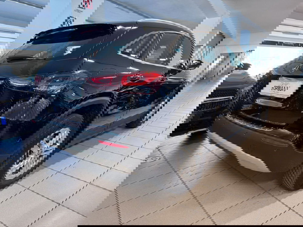 Mercedes-Benz GLA SUV usata a Messina (3)