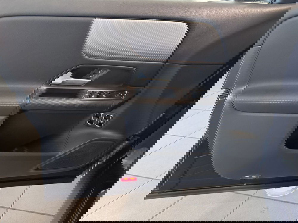 Mercedes-Benz GLA SUV usata a Messina (6)