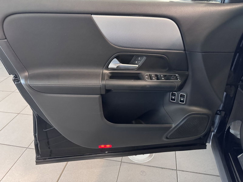 Mercedes-Benz GLA SUV usata a Messina (6)