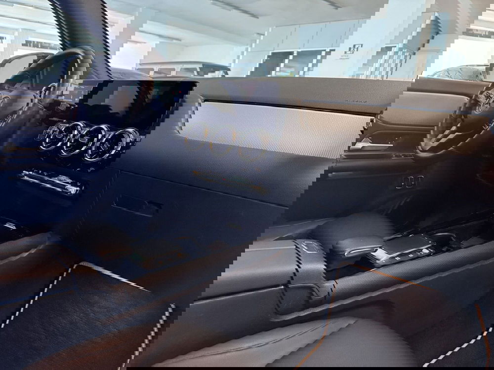 Mercedes-Benz GLA SUV usata a Messina (9)